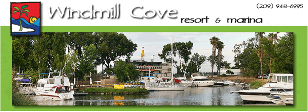 Windmill Cove Bar and Grill